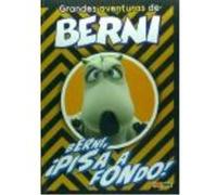 Berni, ¡ Pisa A Fondo! - NORMA EDITORIAL Norma Editorial (Auteur)