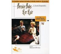 Bernice Bobs Her Hair: American Short Story Coll [Import USA Zone 1]