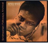 Bernice Reagon; Folk Songs: The South by Bernice Johnson Reagon (2012-05-30)