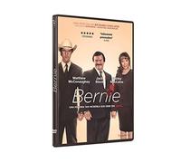 Bernie (2013) (Dvd)
