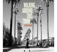 Bernie Barlow - Walking Around This Town