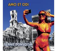 Bernie Bonvoisin Amo et Odi (Vinyl)