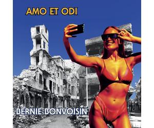 Bernie Bonvoisin Amo et Odi (Vinyl)