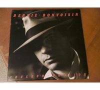 Bernie Bonvoisin - Couleur Passion