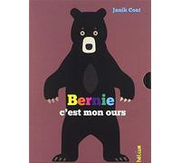 Bernie, c'est mon ours