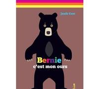 Bernie, c'est mon ours