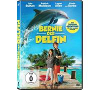Bernie, der Delfin (DVD) Kevin Sorbo, Sam Sorbo, Patrick Muldoon, Stelio Savante