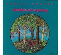Bernie Krause - Citadels of Mystery (UK Import)