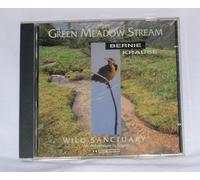 Bernie Krause-Green Meadow Stream