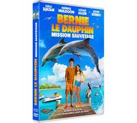 Bernie Le Dauphin : Mission Sauvetage