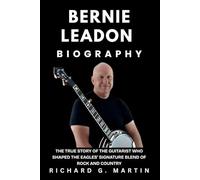 Bernie Leadon Biography: The True Story of the Guitarist Who Shaped the Eagles’ Signature Blend of Rock and Country