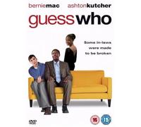 Guess Who – Bernie Mac – Import anglais