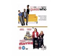 Bernie Mac - Guess Who / Just Married [Import anglais]