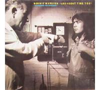 Bernie Marsden - Bernie Marsden - And About Time Too - EMI - 1C 064-64 361