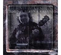 Big Boy Blues and Green