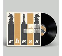 Bernie Marsden - Chess [Vinyl] Ltd Ed, Uk - Import