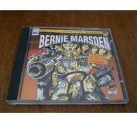 Bernie Marsden - Friday Rock Show [Import]