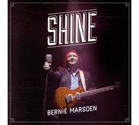 Bernie Marsden - Shine [Import]