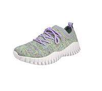 Bernie Mev BM101 Gravity Baskets pour femme - Arc-en-ciel clair, Arc-en-ciel clair, 41 EU