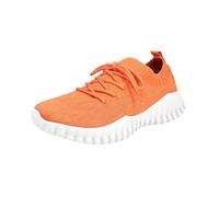 Bernie Mev BM101 Gravity Baskets pour femme Orange, Orange, 39 EU