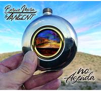 Bernie Mora & Tangent - No Agenda