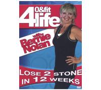 Bernie Nolan - 40 and Fit for Life [Import anglais]