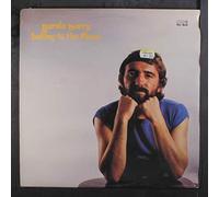 BERNIE PARRY - sailing to the moon LP
