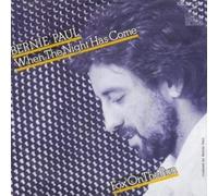 Bernie Paul - When The Night Has Come - Ariola - 106 335, Ariola - 106 335-100