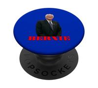 Bernie PopSockets PopGrip Adhésif