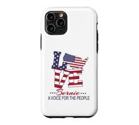 Bernie Sanders Grassroots America Cool Love The USA Drapeau Coque pour iPhone 11 Pro