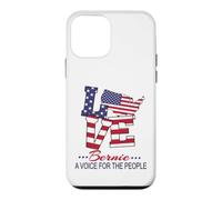 Bernie Sanders Grassroots America Cool Love The USA Drapeau Coque pour iPhone 12 Mini