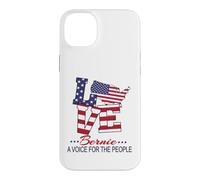 Bernie Sanders Grassroots America Cool Love The USA Drapeau Coque pour iPhone 14 Plus