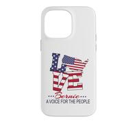Bernie Sanders Grassroots America Cool Love The USA Drapeau Coque pour iPhone 14 Pro Max