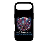 Bernie Sanders Grassroots America Political Cool Eagle Coque pour iPhone Air