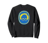 Bernie Sanders - I am Bananas for Bernie Sanders Sweatshirt