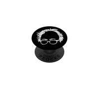 Bernie Sanders pour Le président Vintage Bernie Sanders PopSockets PopGrip Adhésif