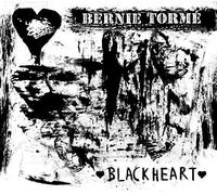 Bernie Tormé - Blackheart