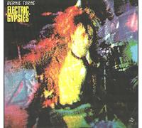 Bernie Torme - electric gypsies LP