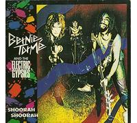 Bernie Tormé - Shoorah Shoorah 2x 7" (UK 1982) : Bernie Tormé
