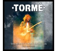 The Bernie Torme Archives Vol 2-1985-1996