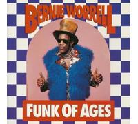 Bernie Worrell - Funk of Ages [Import]
