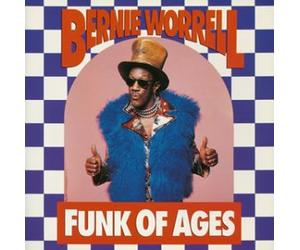 Bernie Worrell - Funk of Ages [Import]