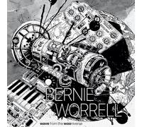 Bernie Worrell Wave from the WOOniverse (RSD 2024) (Vinyl) 12" Album
