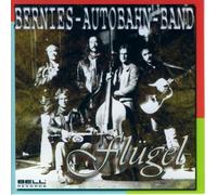 Bernies Autobahn Band - Starportait "Flügel"