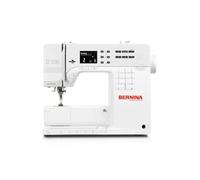 Bernina 335 Machine à coudre, simple, ingénieuse, élégante, pour jeunes créatifs