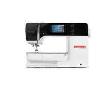 Bernina 590 Machine à coudre électronique