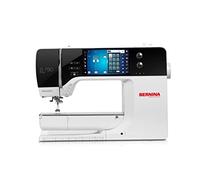 Bernina 790 avec module Clé à coudre et à broder