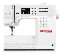 Machine à coudre - BERNINA - 335 - Enfileur automatique - Garantie 5 ans