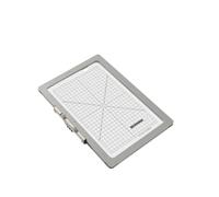 Bernina Cerceau magnétique moyen 26,5 x 16,5 cm