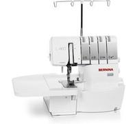 Surjeteuse BERNINA L460